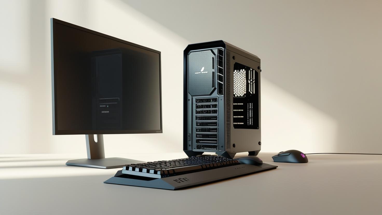 Gaming PCs