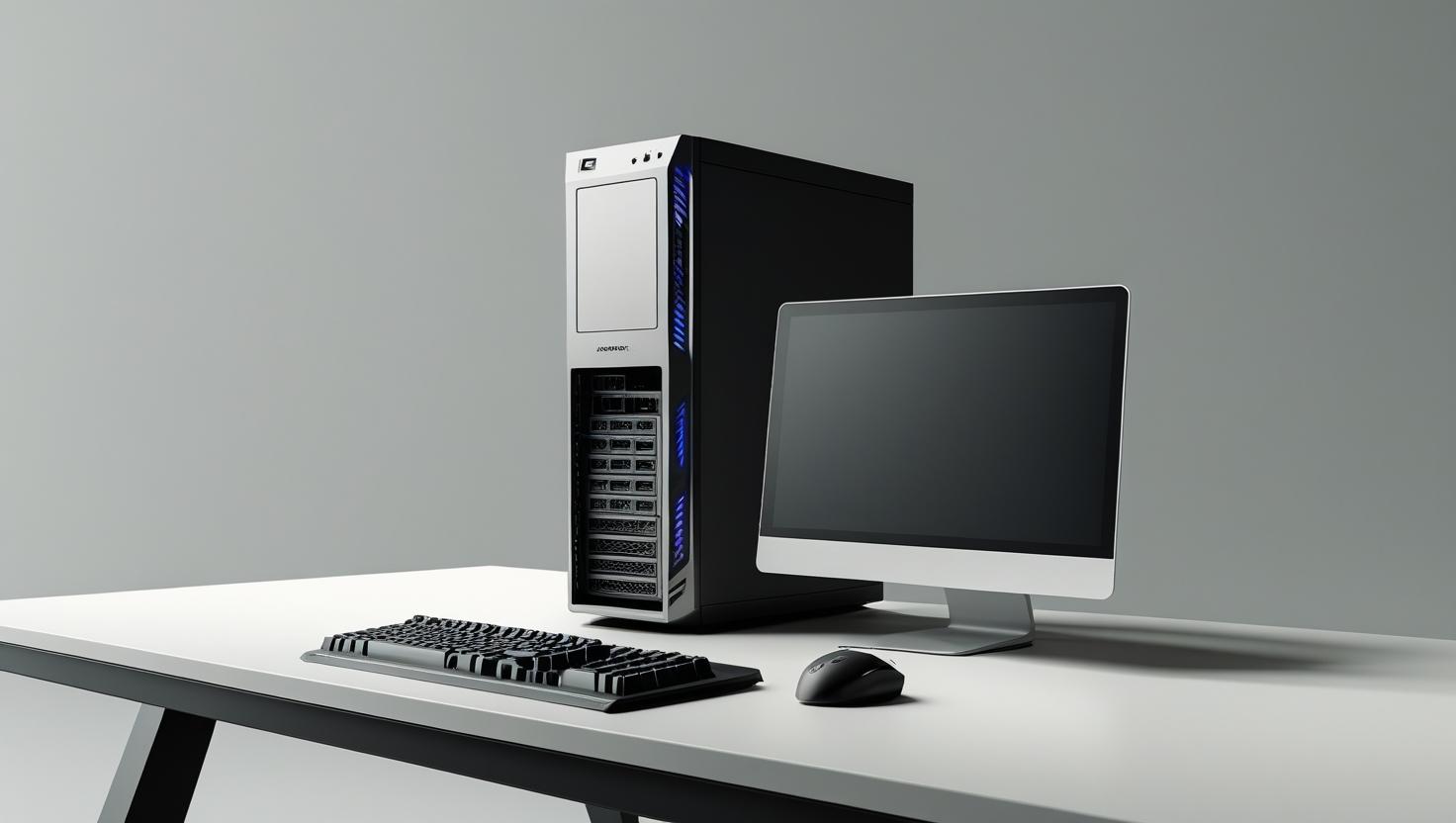 Titan X9000