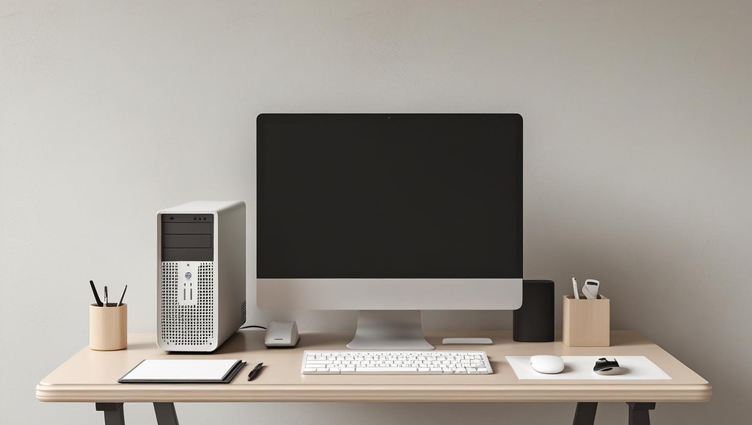 Office PCs
