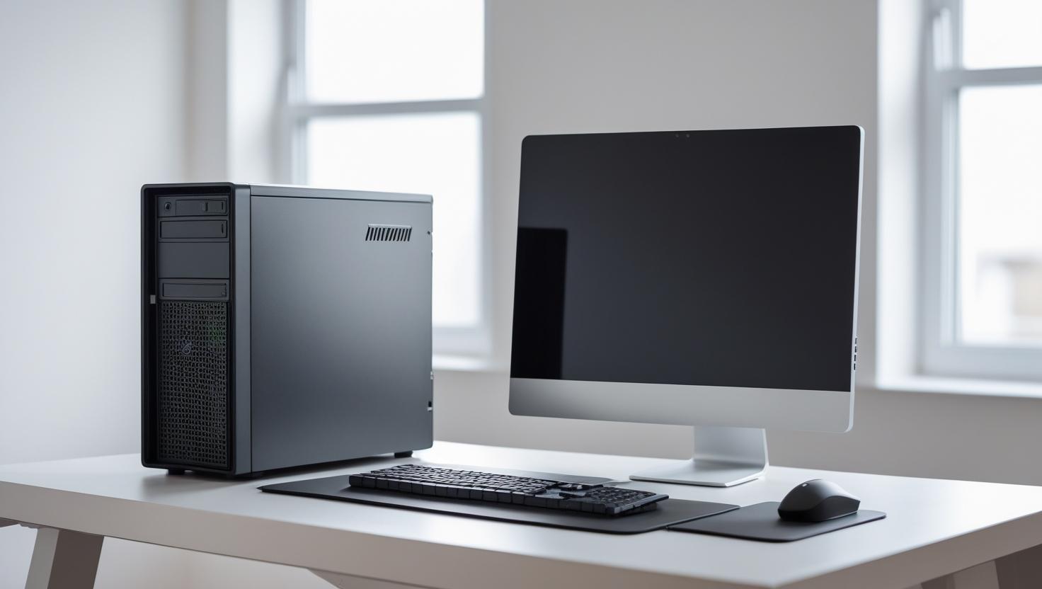 WorkStation Pro